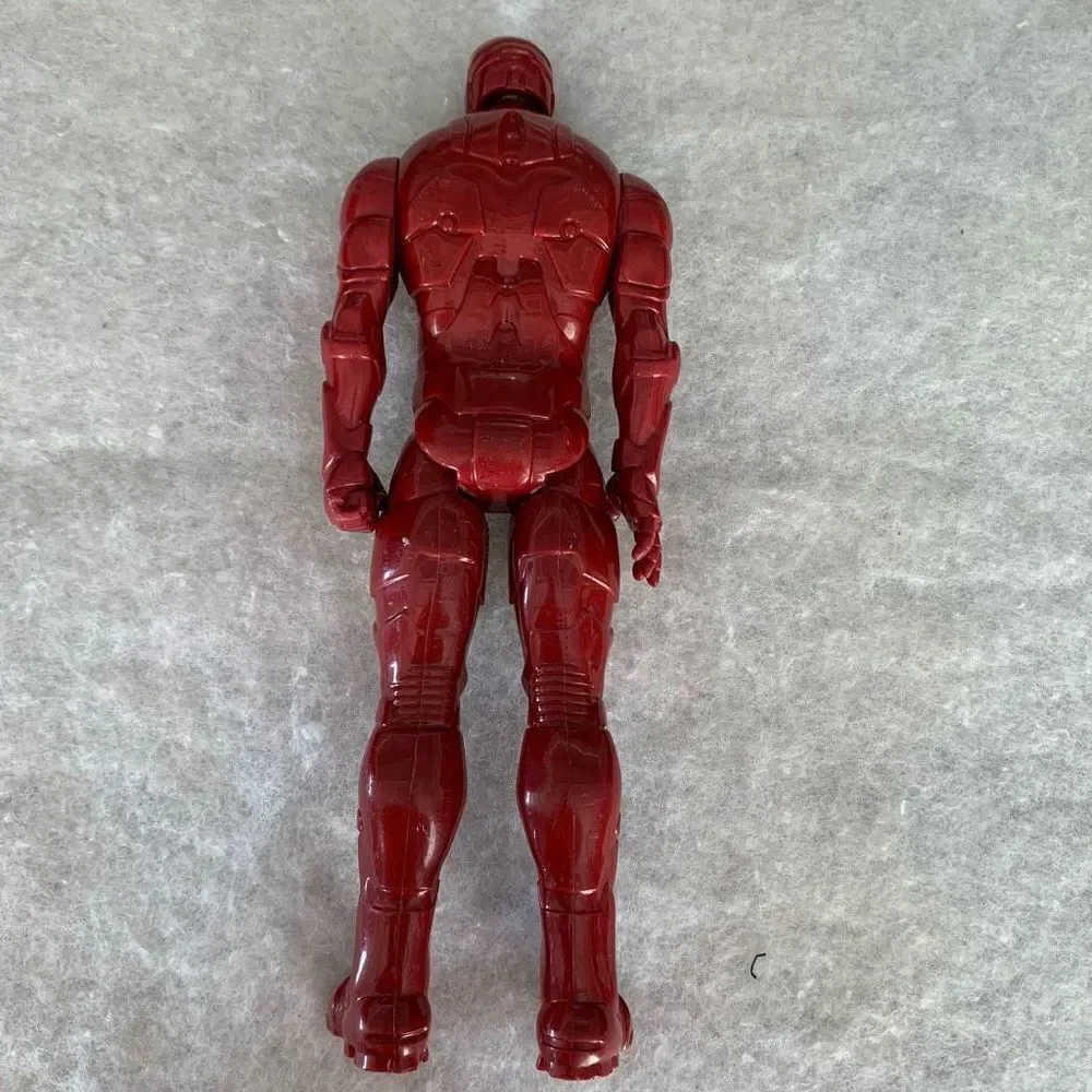 Hasbro iron man